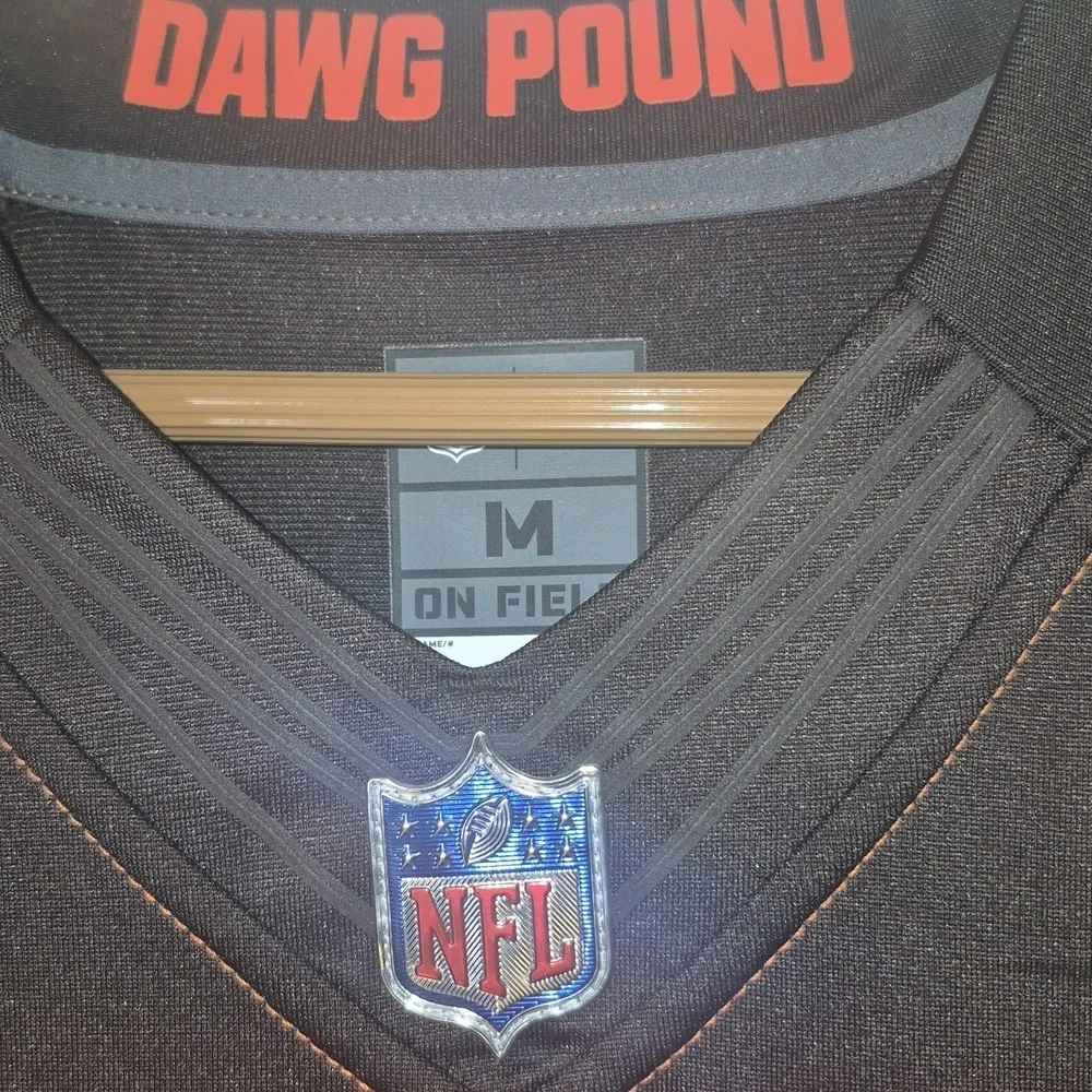 Odell Beckham Jr. #13 Cleveland Browns 